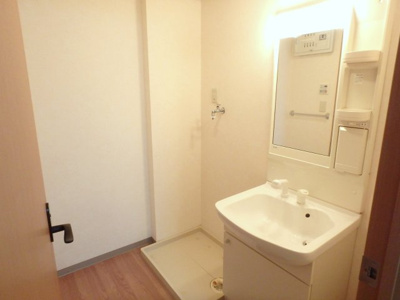 【洗面所】 | フェアリー芳明