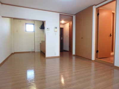 【居間・リビング】 | フェアリー芳明