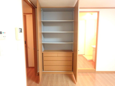 【収納】 | フェアリー芳明