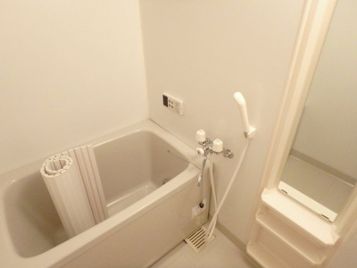 【浴室】 | フェアリー芳明