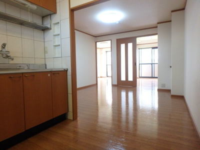 【キッチン】 | フェアリー芳明