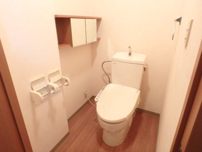 【トイレ】 | フェアリー芳明