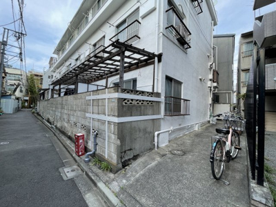 【周辺】 | 三洲コーポ