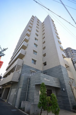 ジュネーゼグラン弁天町