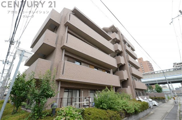 RC造6階建て