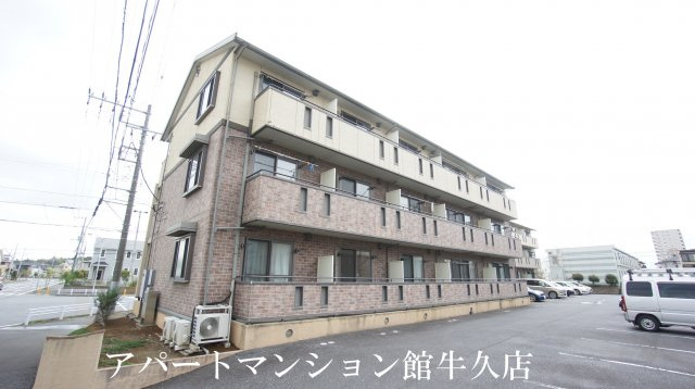 グランドセントレア888　Ｂ