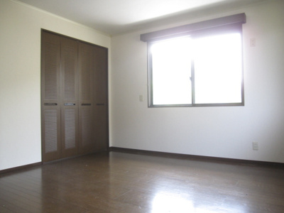 【洋室】 | 桜が丘2丁目一戸建住宅