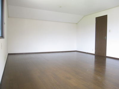 【洋室】 | 桜が丘2丁目一戸建住宅