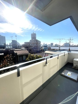 【展望】 | CASA GRIGIO