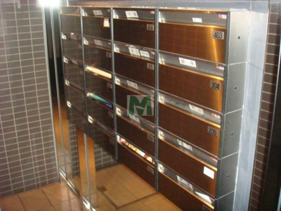 【ロビー】 | CASA GRIGIO