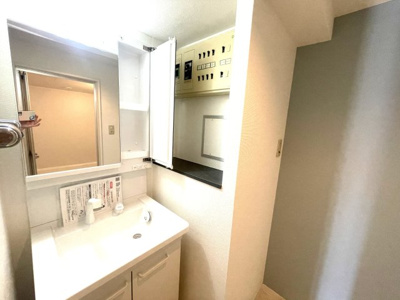 【独立洗面台】 | CASA GRIGIO