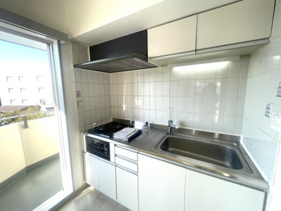 【キッチン】 | CASA GRIGIO