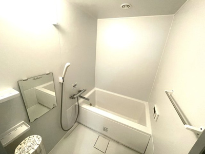 【浴室】 | CASA GRIGIO