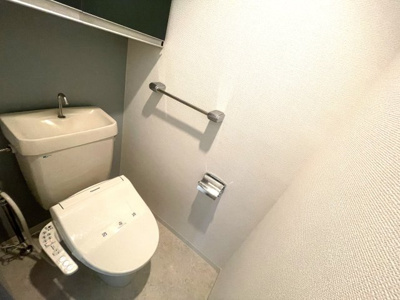 【トイレ】 | CASA GRIGIO