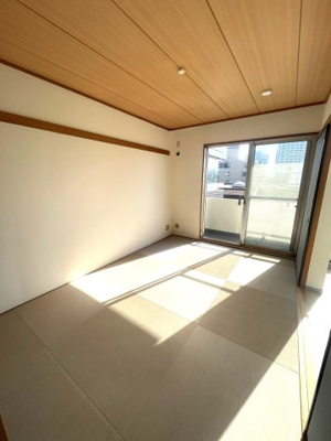 【和室】 | CASA GRIGIO