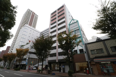 【外観】 | フェリシエ馬借