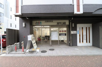 【外観】 | フェリシエ馬借