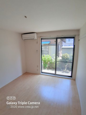 【洋室】 | コーポ ＭＩＹＡ