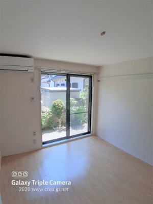 【洋室】 | コーポ ＭＩＹＡ