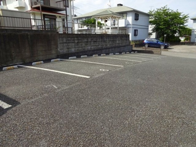 【駐車場】 | プライム長浦