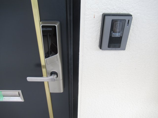 プラティ　ニューセジュールのセキュリティ|サンプル