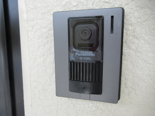 プラティ　ニューセジュールのセキュリティ|サンプル