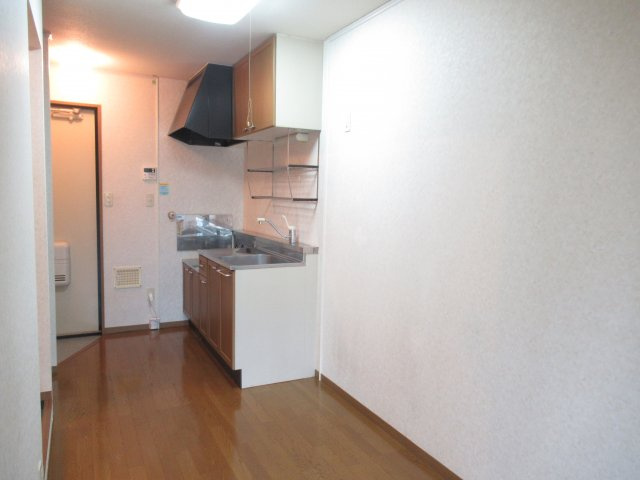 プラティ　ニューセジュールのキッチン|サンプル