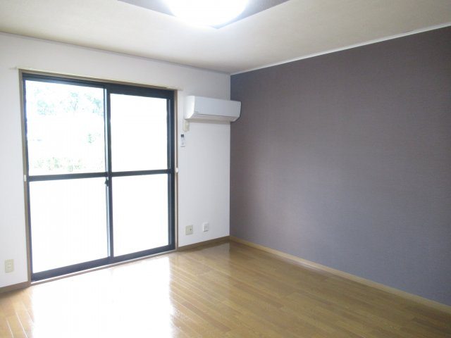 プラティ　ニューセジュールの洋室|サンプル