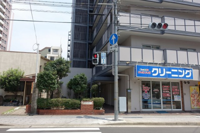 【エントランス】 | 扇町シティハイツ | 複数路線利用可能で通勤・通学も便利な立地♪