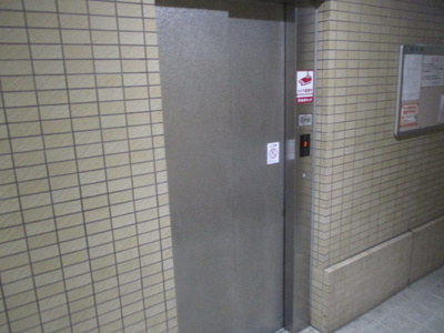 【その他共用部分】 | インペリアル天下茶屋