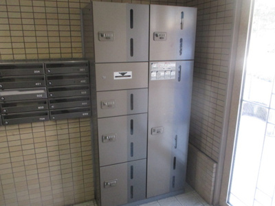 【その他】 | インペリアル天下茶屋