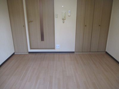 【居間・リビング】 | インペリアル天下茶屋