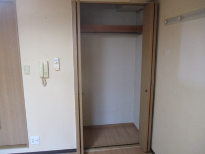 【収納】 | インペリアル天下茶屋