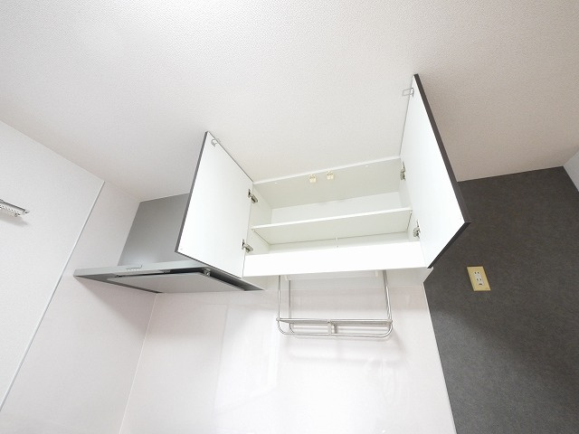 ツインハイムのキッチン|キッチンでお料理をお楽しみください