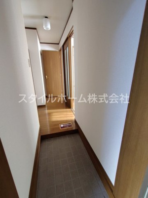 【玄関】 | アコール