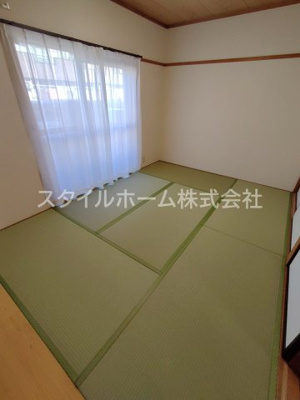 【内装】 | アコール