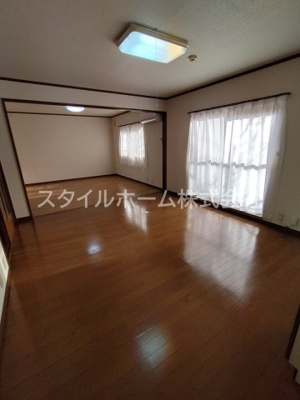 【居間・リビング】 | アコール