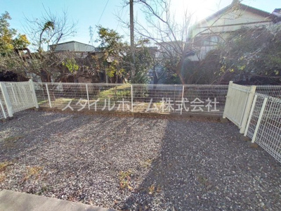 【庭】 | アコール