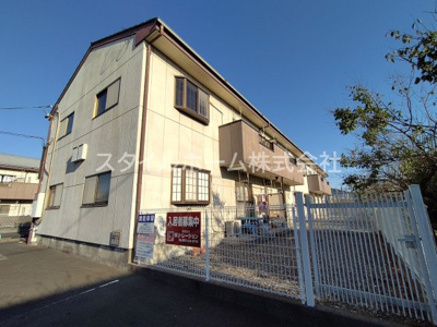 【外観】 | アコール