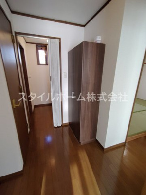 【内装】 | アコール