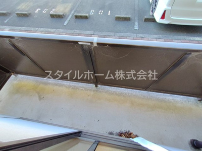 【バルコニー】 | アコール