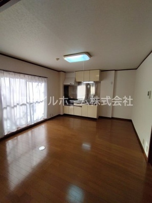 【居間・リビング】 | アコール