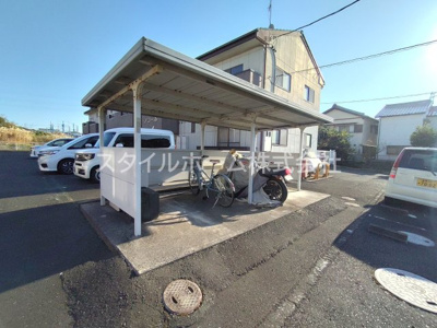 【その他共用部分】 | アコール