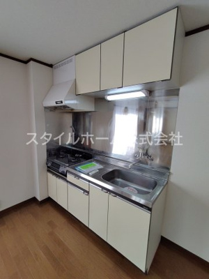 【キッチン】 | アコール