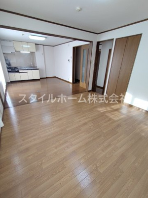 【居間・リビング】 | アコール