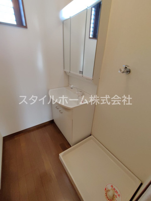 【洗面所】 | アコール