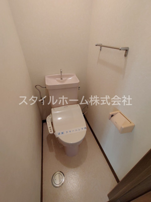 【トイレ】 | アコール