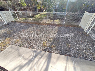 【庭】 | アコール