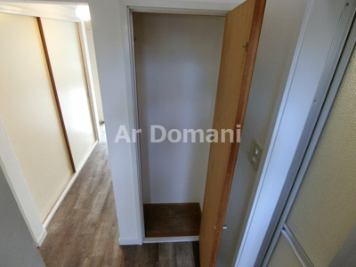 【収納】 | ジュネパレス110