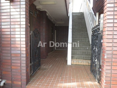 【その他共用部分】 | ジュネパレス110